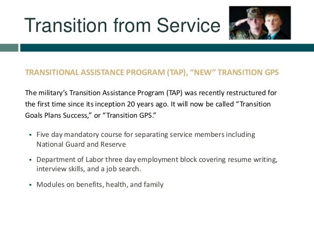 military to civilian resume writing services