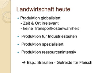 Ähre wem Ähre gebührt