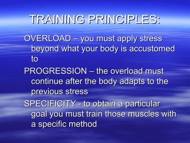 Hrf powerpoint | PPT