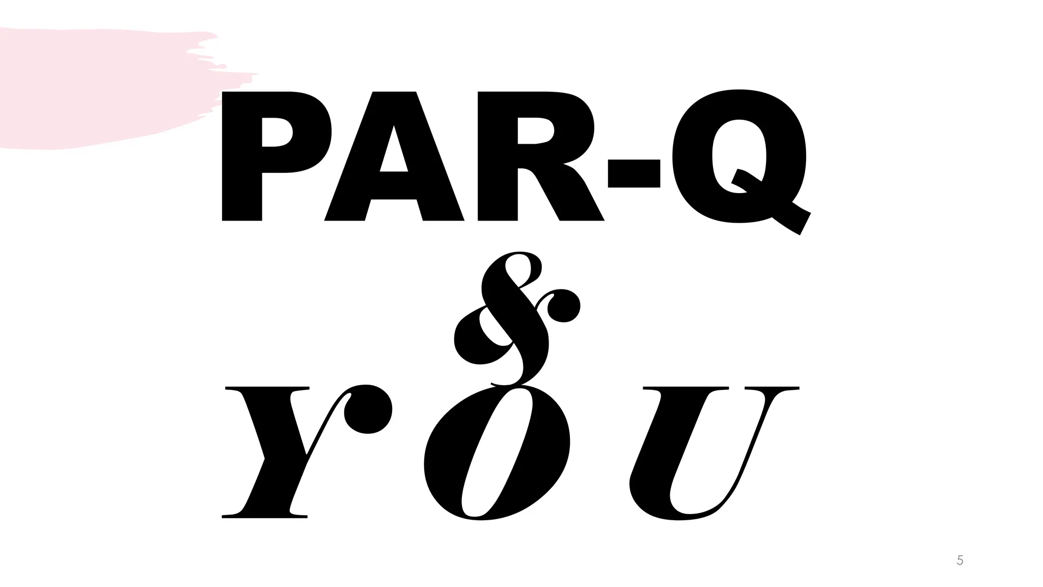 HRF Test understanding you Heart, and Fitness | PPTX