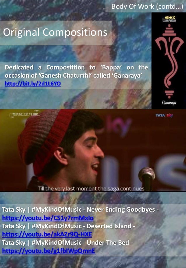 singer hriday gattani profile singer hriday gattani profile