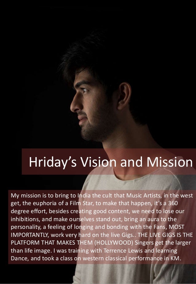 singer hriday gattani profile singer hriday gattani profile