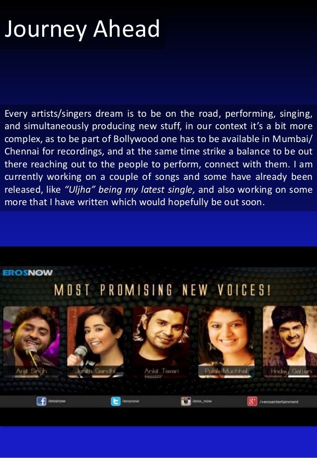 singer hriday gattani profile singer hriday gattani profile