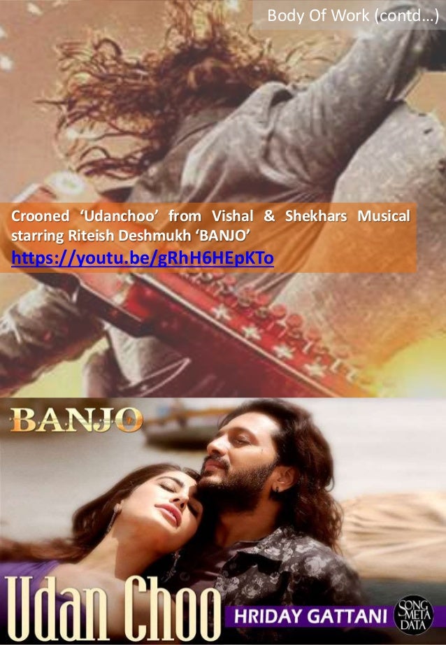 singer hriday gattani profile singer hriday gattani profile