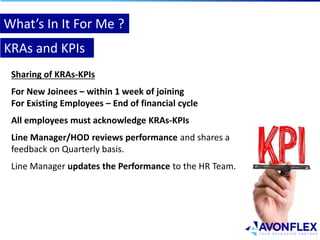 HR induction program for new Joiners for hr | PPT