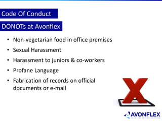 HR induction program for new Joiners for hr | PPT