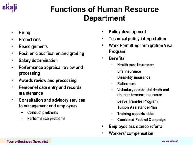Human Resource Management of Apple Inc.