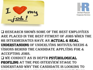 Large network of senior level professionals from all fields doing exceptionally well in their careers