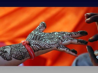 Hrishikesh Choudhari India Presentation