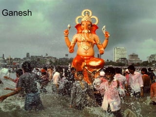 Hrishikesh Choudhari India Presentation