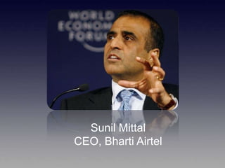 Hrishikesh Choudhari India Presentation
