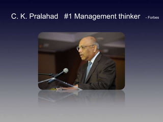 Hrishikesh Choudhari India Presentation
