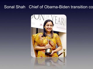 Hrishikesh Choudhari India Presentation