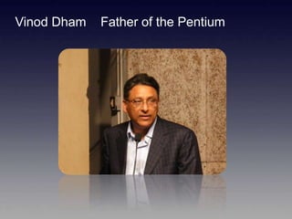 Hrishikesh Choudhari India Presentation