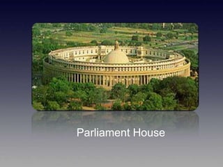 Hrishikesh Choudhari India Presentation