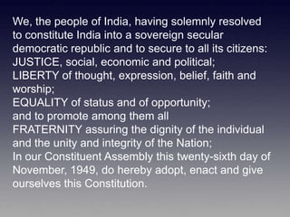 Hrishikesh Choudhari India Presentation