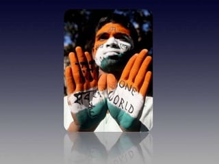 Hrishikesh Choudhari India Presentation
