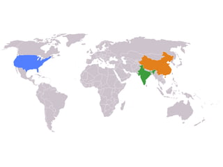 Hrishikesh Choudhari India Presentation