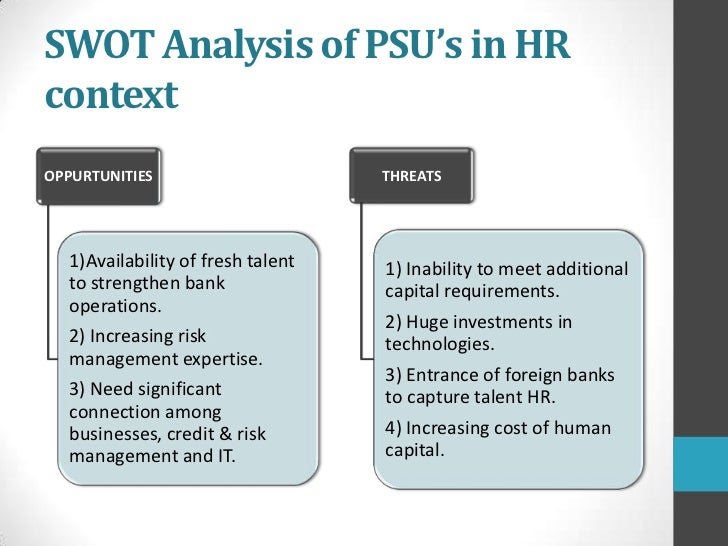 swot analysis of hmsi case study which focuses on hr problem swot analysis of hmsi case study which focuses on hr problem