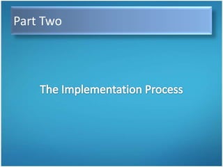 3- Communications with vendors