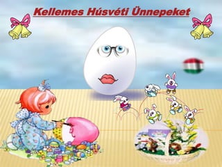 Hristos Voskrese