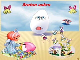 Hristos Voskrese