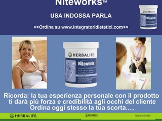 Niteworks Hand Example Niteworks | PPT