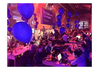 Photo: The City of Helsinki Media Bank/Lauri Rotko
 