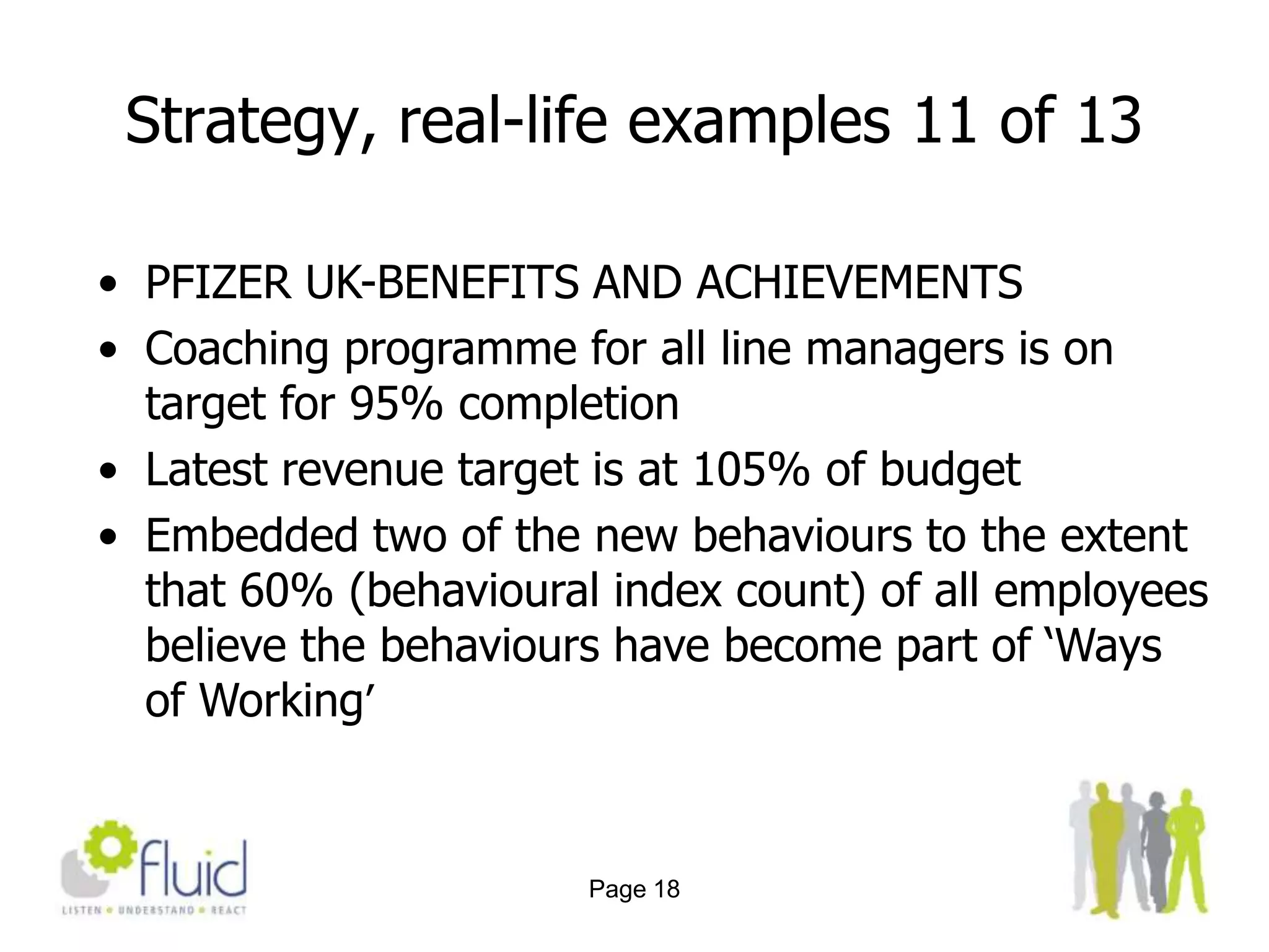 Croydon Council is the largest employer in the borough, spending more than £900M each year. However it was felt that the council’s HR service was struggling; decentralised and with no overall strategy