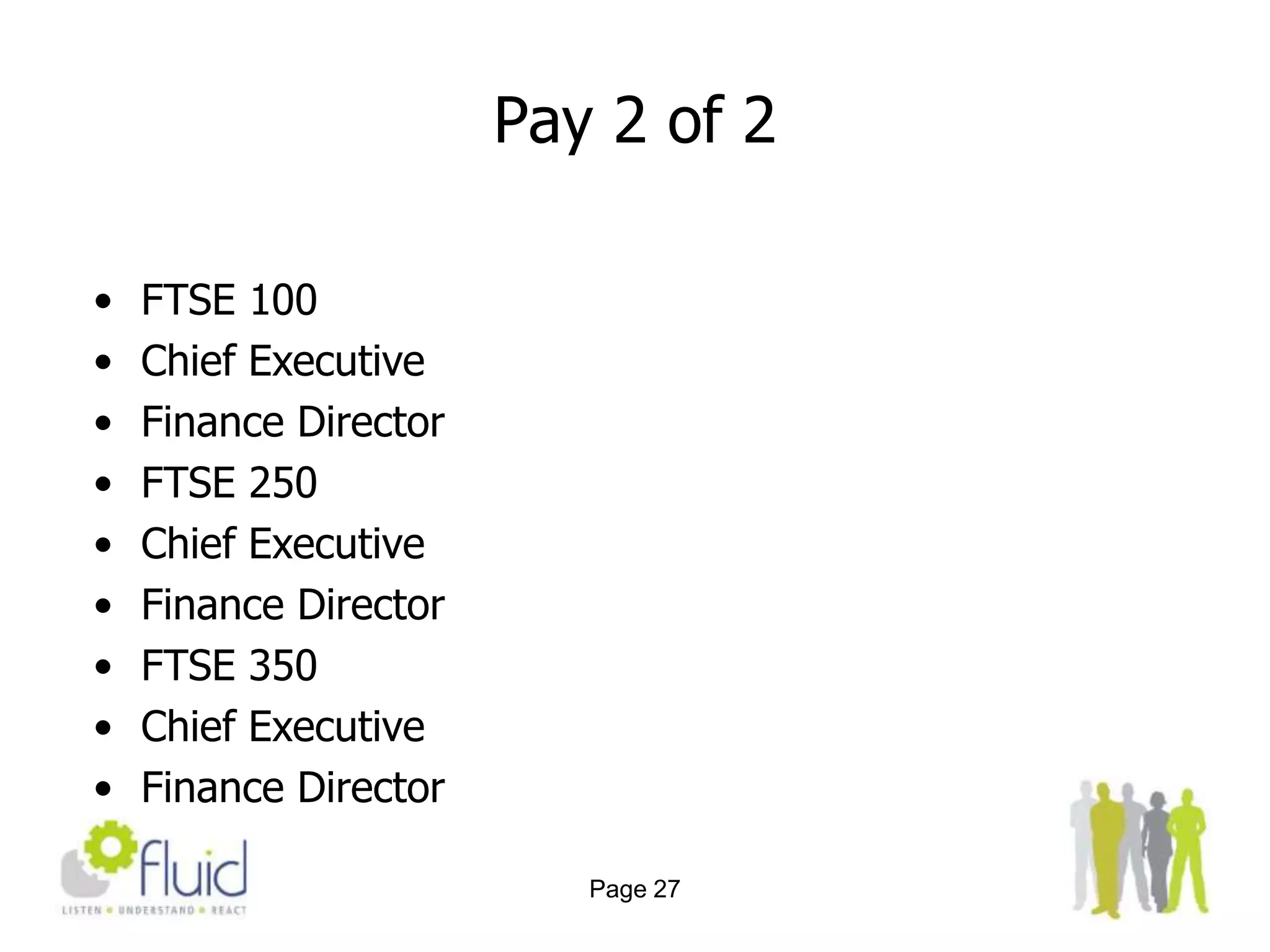 More than £1.6M was saved in recruitment advertising and agency contractsPage 10HM PRISON SERVICE-THE CHALLENGE AND WHAT THEY DID