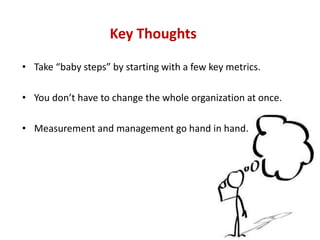 HR Metrics