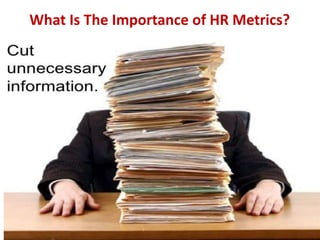 HR Metrics