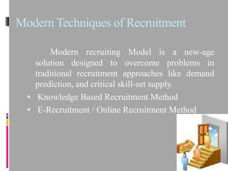 Hrm | PPT