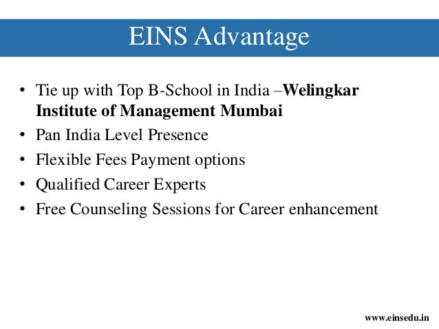 Welingkar Institute Of Management Mba Fees distance learning mba in human resource management from Welingkar Institute Of Management Mba Fees distance learning mba in human resource management from