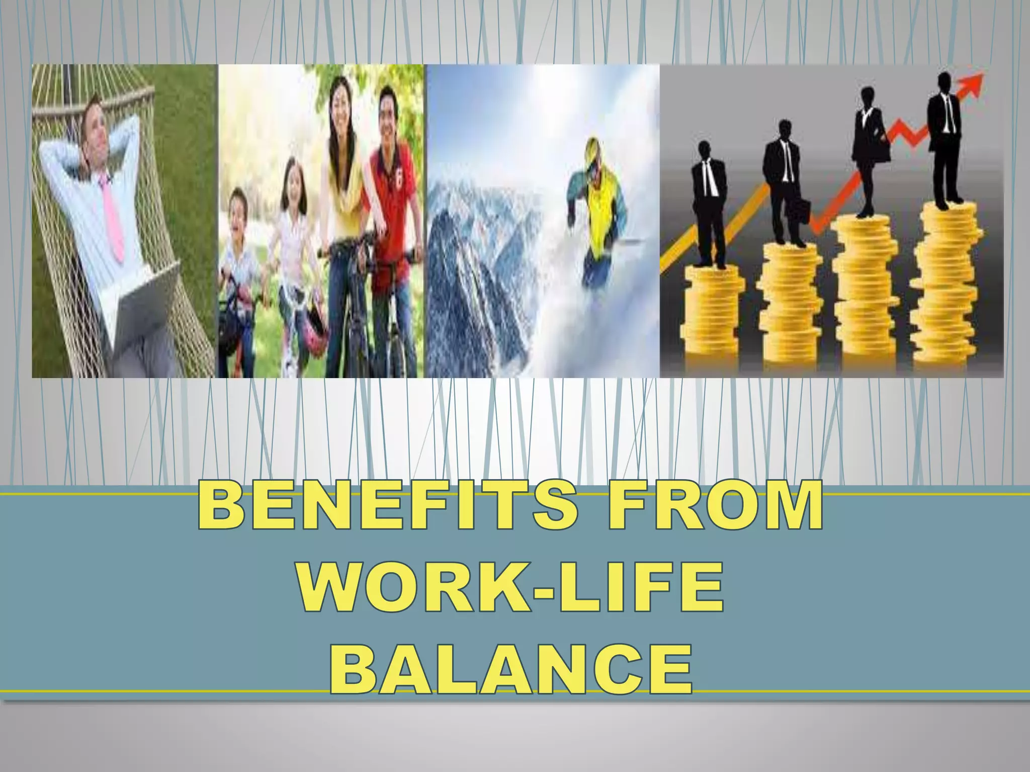 Work Life Balance | PPTX