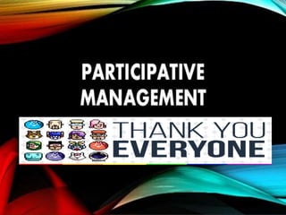 Human Resource Management