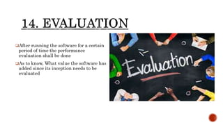 steps of implementation of HRIS | PPTX
