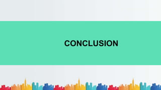 CONCLUSION
 