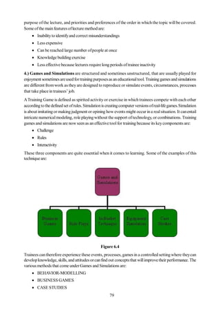 Human Resources Management Notes | PDF