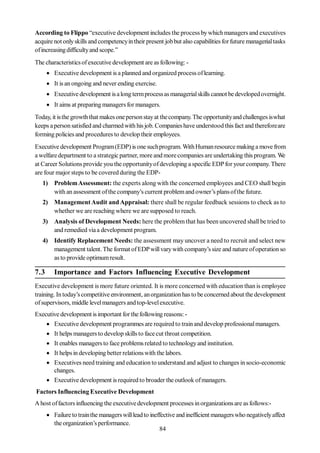 Human Resources Management Notes | PDF