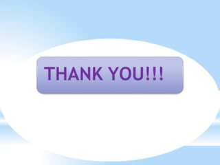 THANK YOU!!!
 