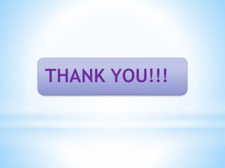 THANK YOU!!!
 