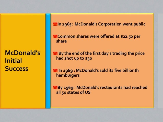 Introduction to macroeconomics slideshare image