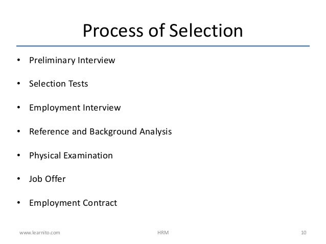 hrp recruitment Office of human resources new recruitment process and procedures january 2009. hrp recruitment Office of human resources new recruitment process and procedures january 2009.