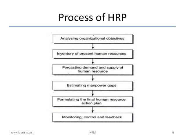what is recruitment and selection in hrm