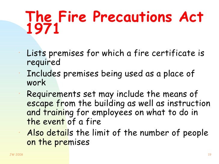 HRM Legislation Slides