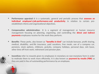 human resource management module one pptx | PPT