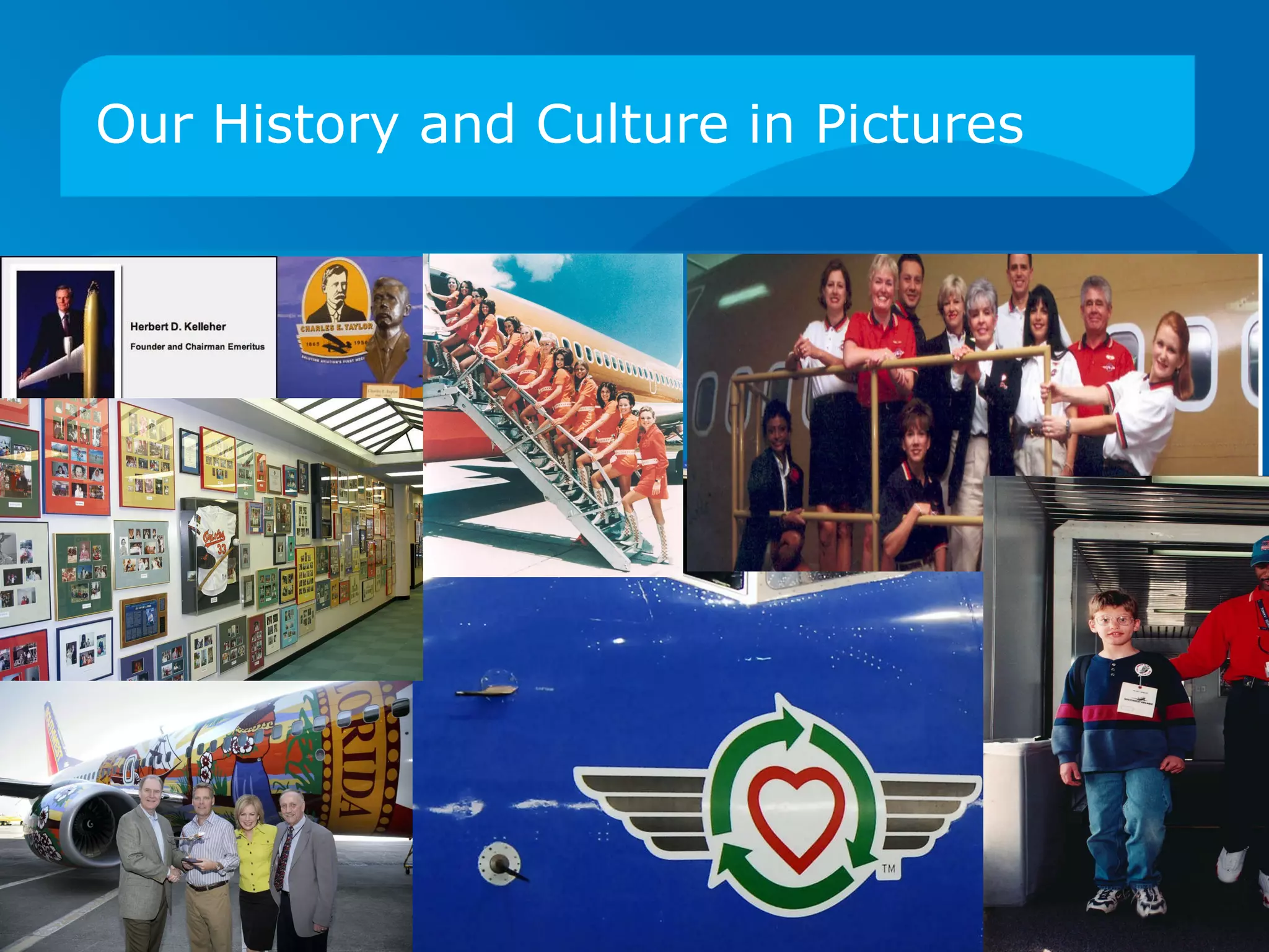 Our History and Culture in Pictures 