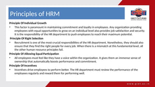Human Resource Management Introduction-Unit-1 -.pptx