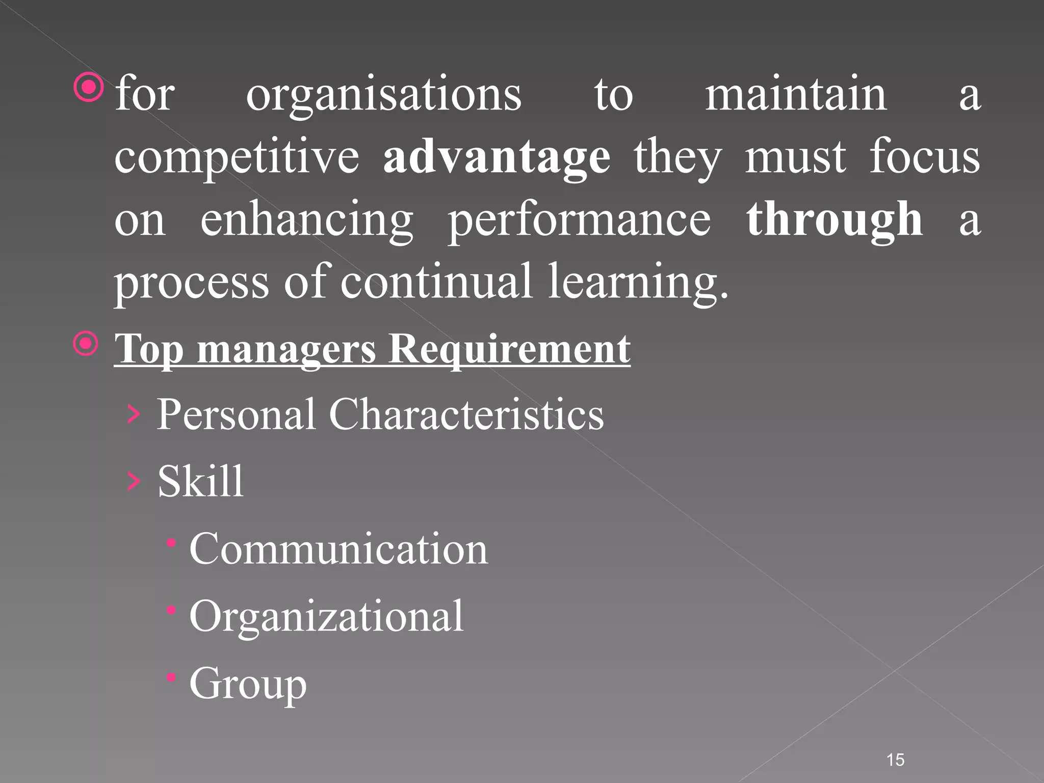 The Competitive Advantage: Why Hrm Investment Is Non Negotiable - hwdz383
